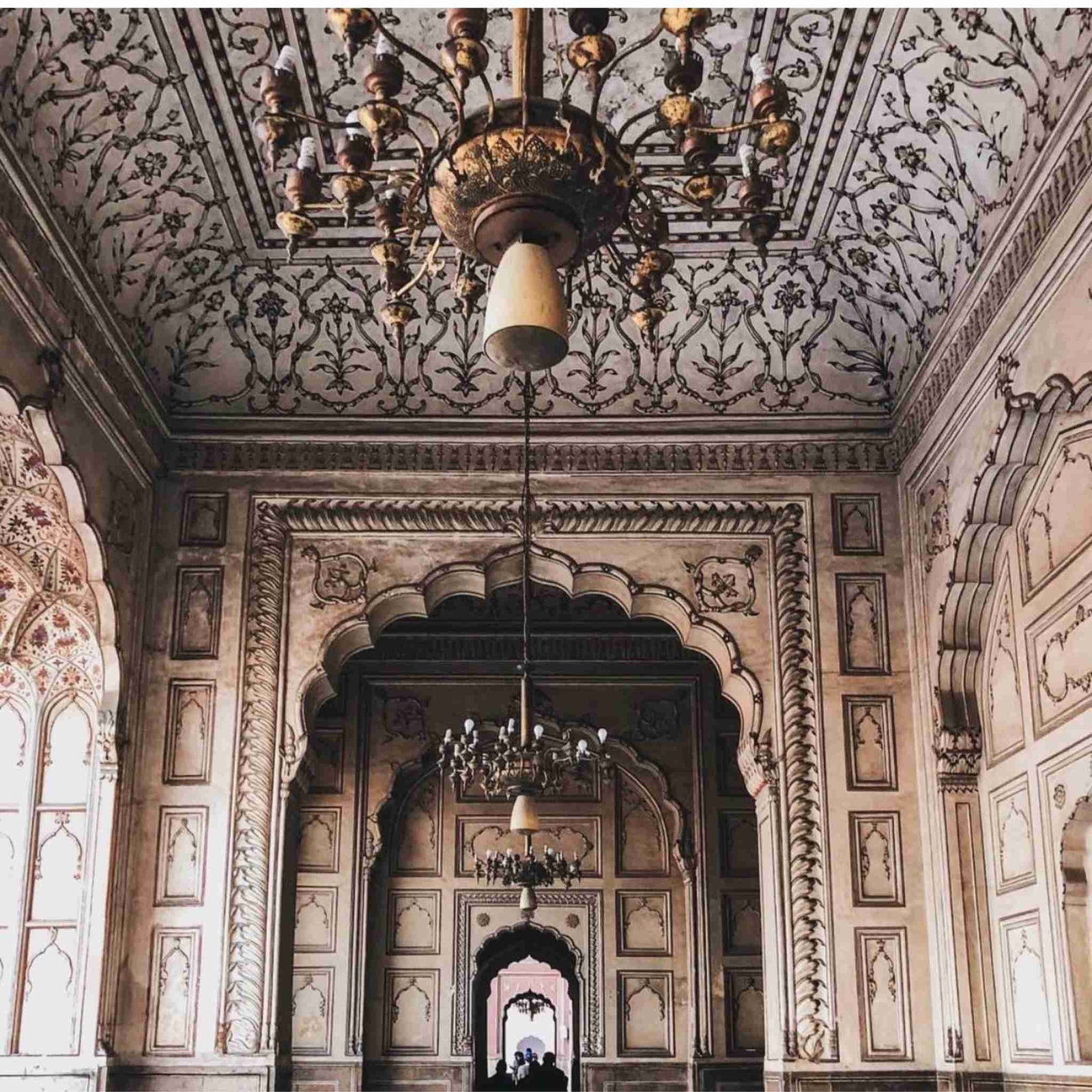 MOSQUE