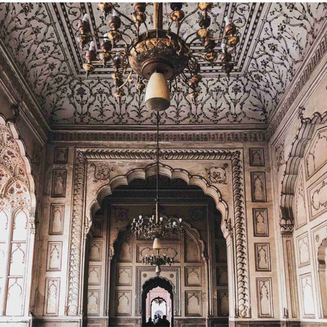 MOSQUE