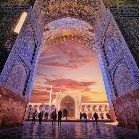 MOSQUE