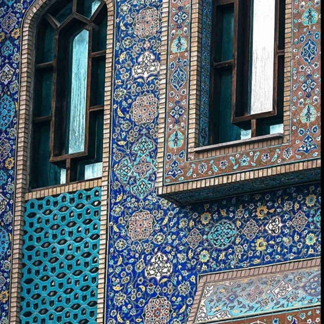 MOSQUE