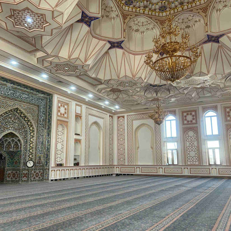 MOSQUE