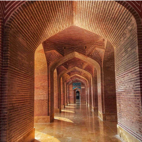 MOSQUE