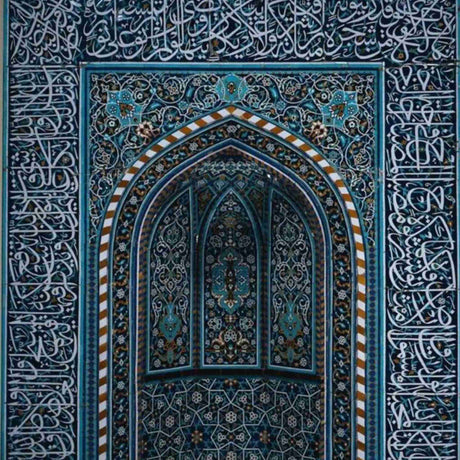 MOSQUE