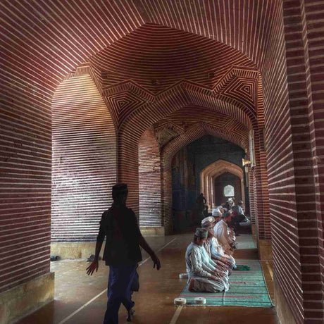 MOSQUE