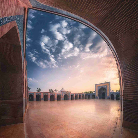 MOSQUE