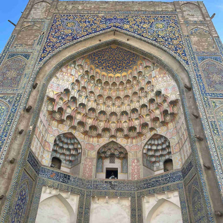 MOSQUE