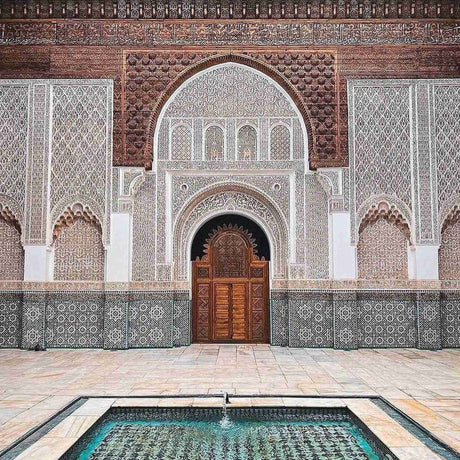 MOSQUE