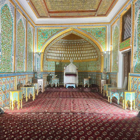 MOSQUE