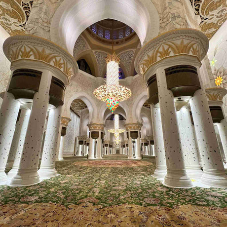 MOSQUE