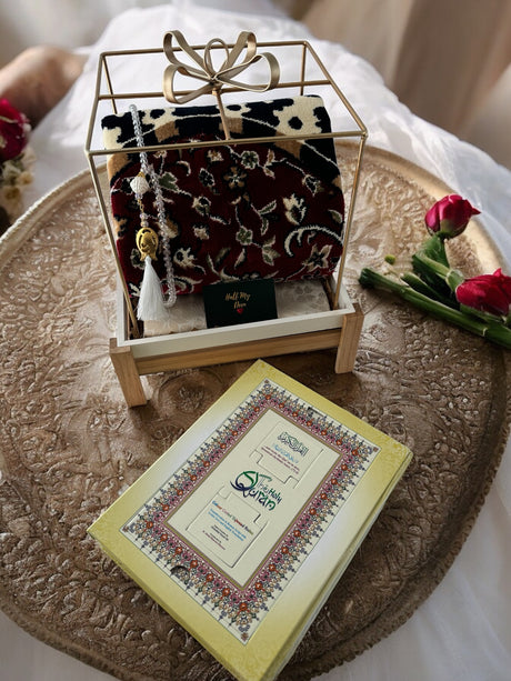 Dhikr and Tasbih After Prayers 8