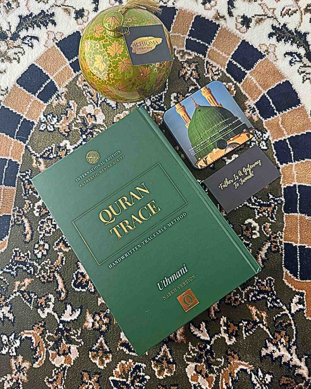 QURAN SETS