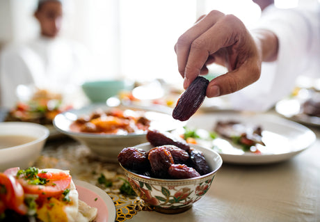 RAMADAN 