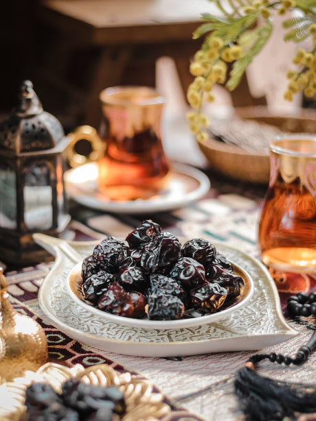 RAMADAN