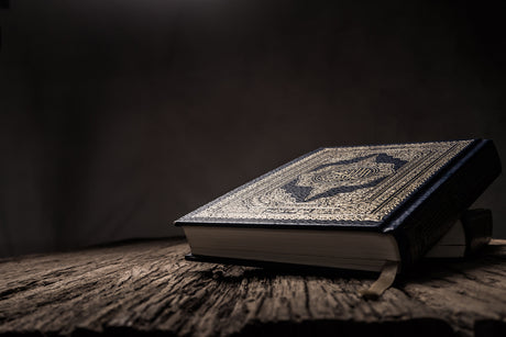 RAMADAN JOURNEY