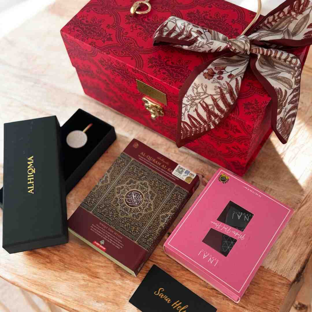 GIFTSETS
