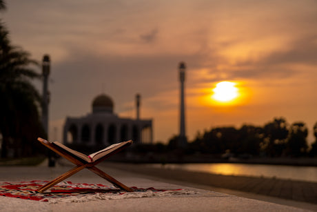 RAMADAN