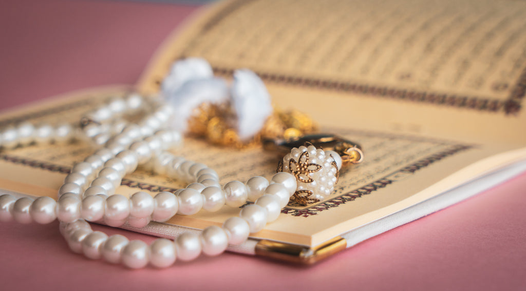 TASBIH AND QURAN