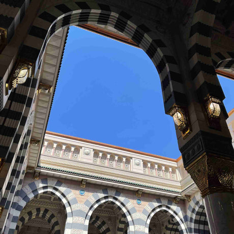 WHY IS UMRAH IMPORTANT TO MUSLIMS