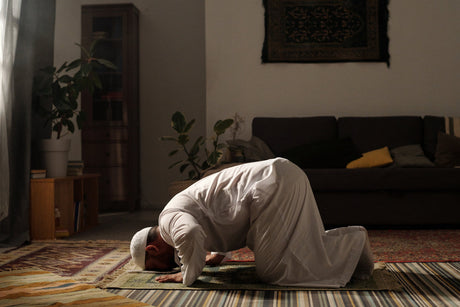 Istikhara Prayers