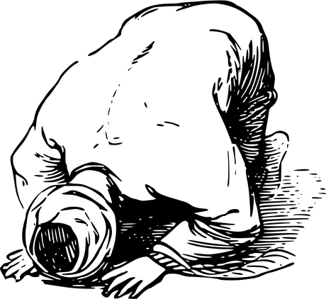 SUJUD
