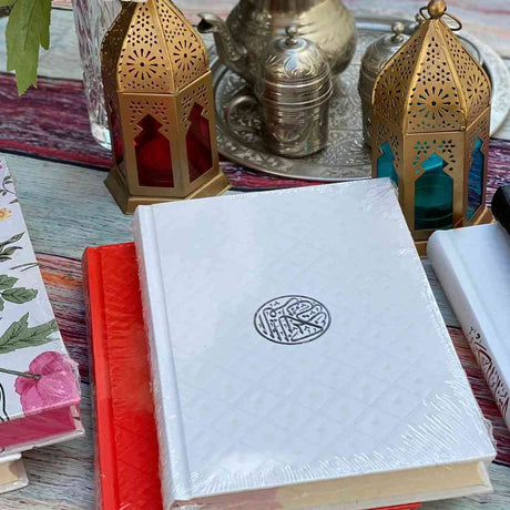 AL QURAN COLLECTION
