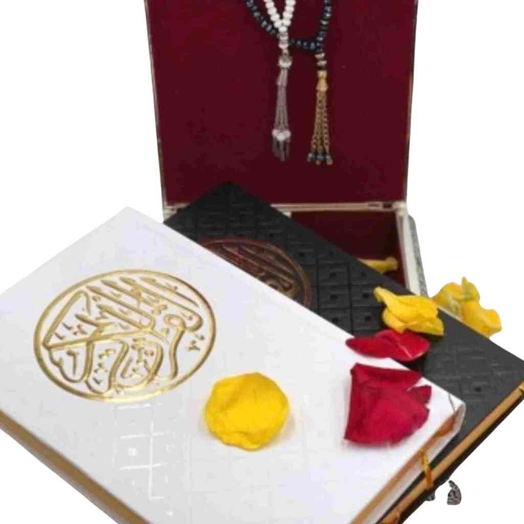 GIFTS NIKAH & WEDDING