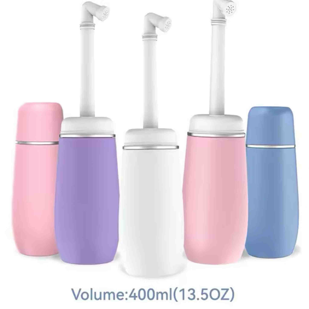 PORTABLE BIDET 400ML 