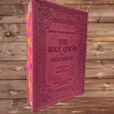 ALHIQMA ABDULLAH YUSUF ALI