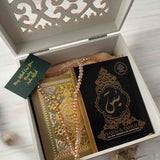 MAJMU AND YASIN GIFTSETS