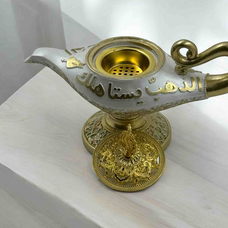 Al Hiqma bakhoor collection with premium oud chips and home fragrance essentials