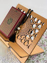 Al Hiqma Rehal Quran Stand