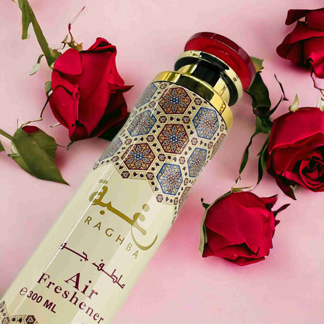 RAGHBA AIR REFRESHENER