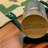 Premium Ajwa Dates From Tamar Madinah