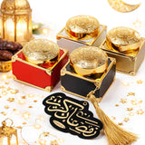 The Qamar Ajwa Collection