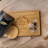 EID MUBARAK AJWA DATES