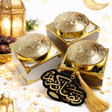 The Qamar Ajwa Collection