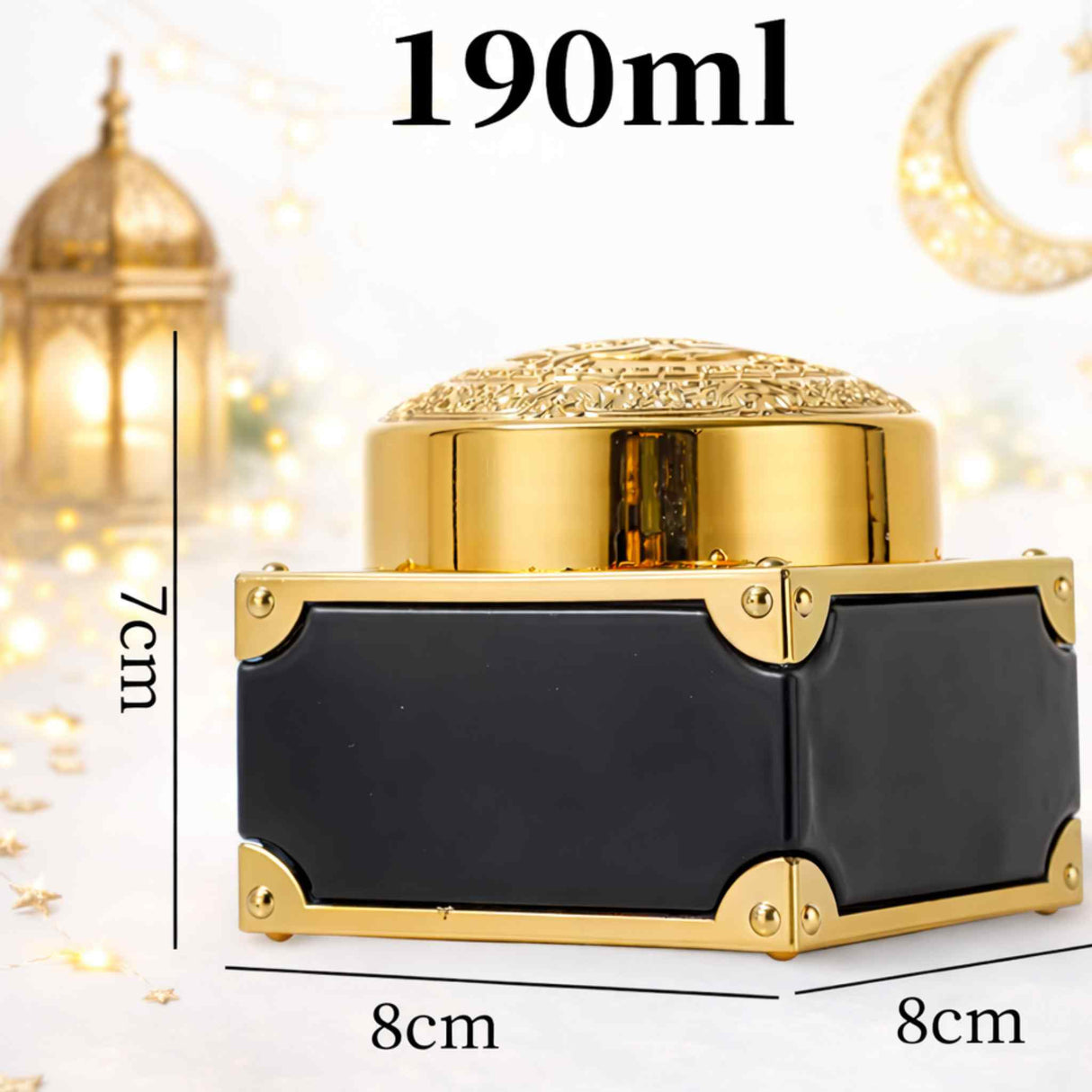 The Qamar Ajwa Collection