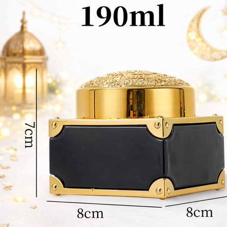 The Qamar Ajwa Collection