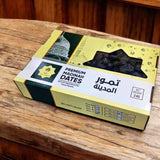 AJWA TAMAR MADINAH 3KG