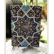 MORROCAN BLUE 