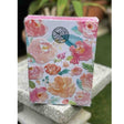 FLORAL WHITE RAFI
