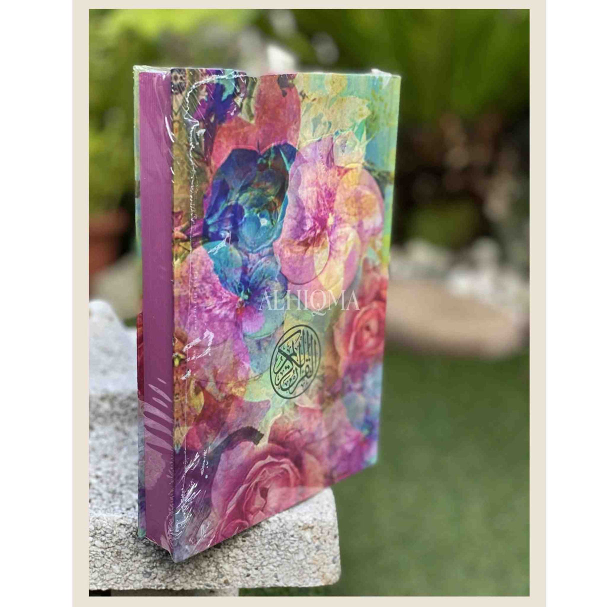 FLORAL ROSE