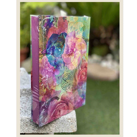 FLORAL ROSE