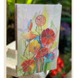 FLORAL PAINT