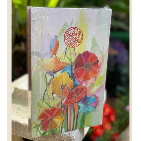 FLORAL PAINT