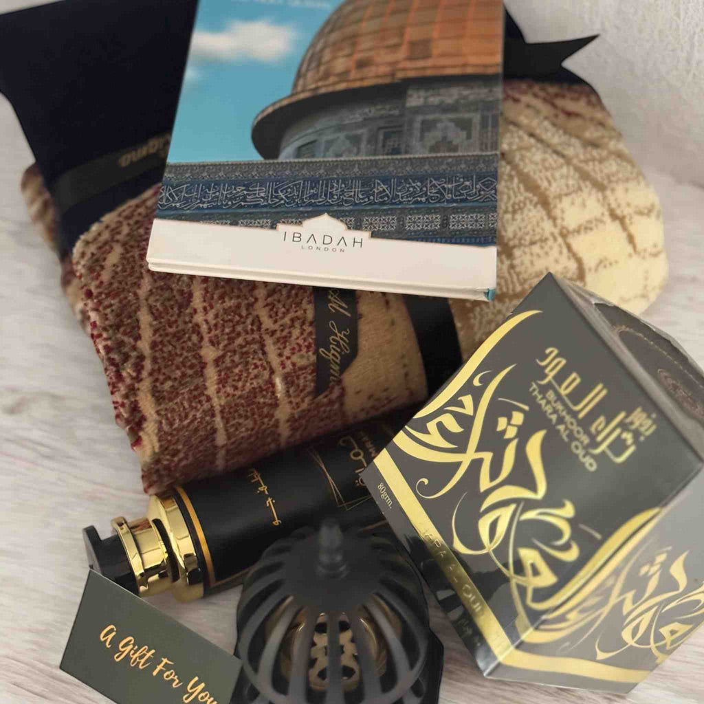 AL AQSA GIFTSETS 