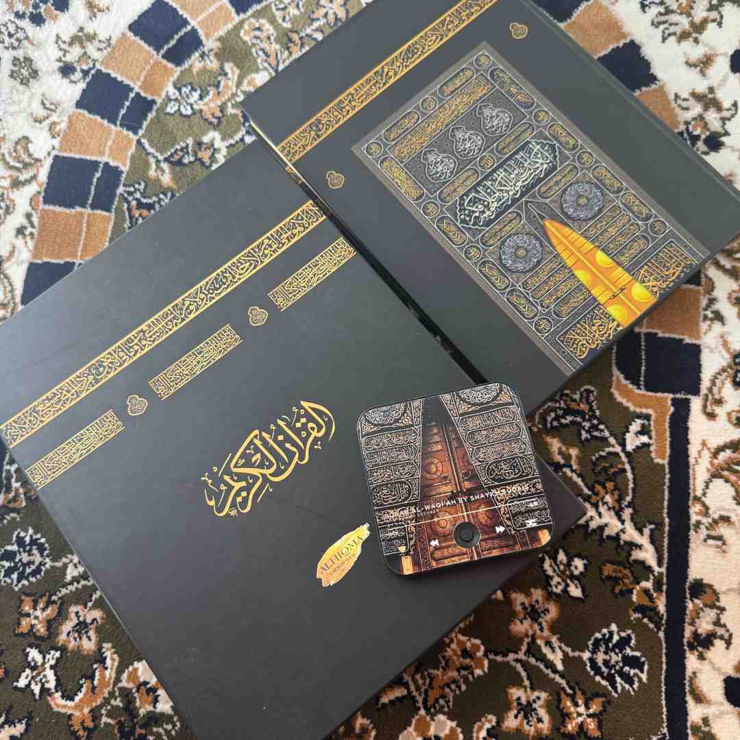 ABATI SETS