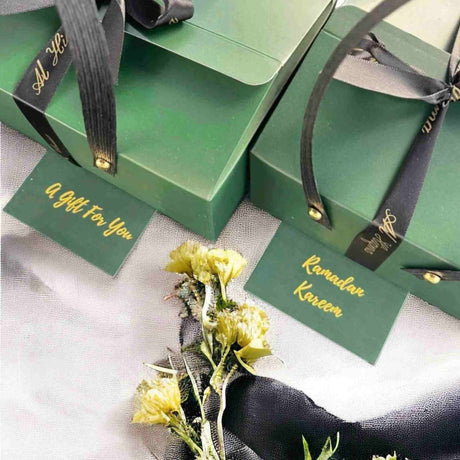 AJWA DATES GIFT BAG