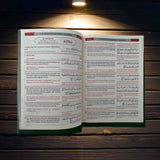 AL QURAN THREE LANGUAGES