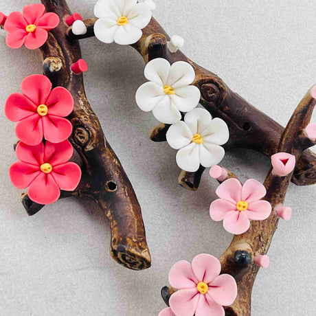 INCENSE HOLDER CERAMIC 